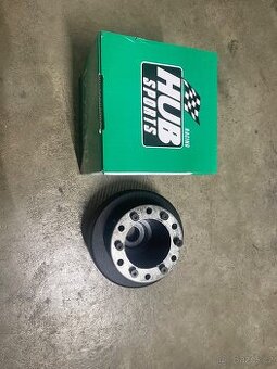 Bmw e36 naba volantu