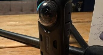 Insta 360 X4 8k