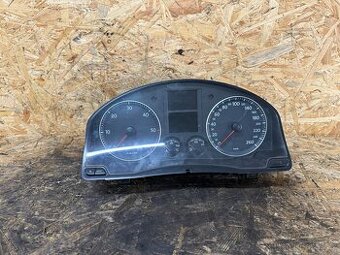 PŘÍSTROJOVÁ DESKA VW GOLF 5 1K0920850L