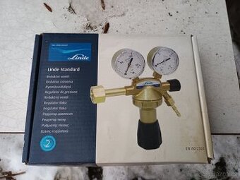 Prodám nový Redukční ventil - 1