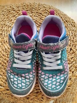 Skechers tenisky vel. 32