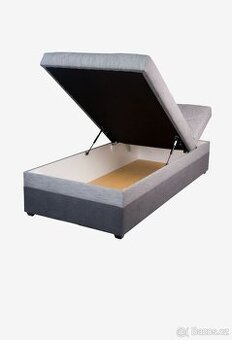 Postel, válenda - 1