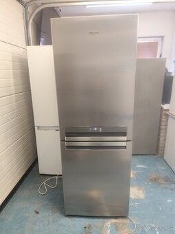 Lednice whirlpool 70 cm - 1