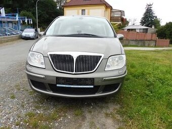 Lancia Phedra, 125 kW JTDm - 1