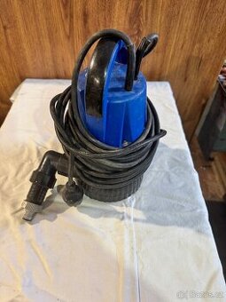 Ponorné čerpadlo NEPTUN TK 260 - 1