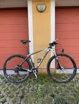 Jízdní kolo Cube Reaction GTC 29 race 19