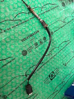 Snímač teploty vyf. Plynu BMW 7795175