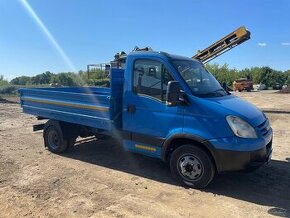 Iveco Daily - 1