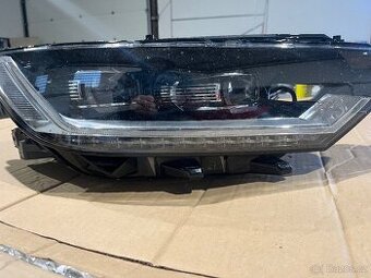 PŘEDNÍ SVĚTLO PRO VW PASSAT B8 - 1