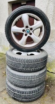 Fabia 1.2 195/55R 15 85H