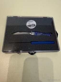 Dárková sada Rybička Mikov