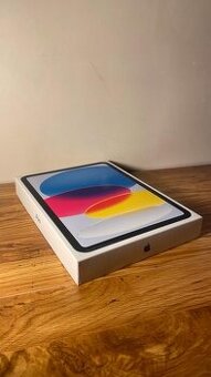 Apple iPad 11 2025 128GB (nový) modrý