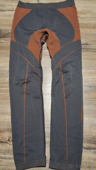 Chlapecké termo kalhoty vel.122/128