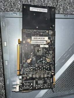 Grafická karta NVIDIA GeForce GTX 960 2GB