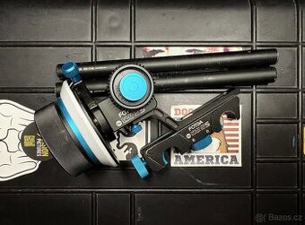 FollowFocus Fotga DP500 2S - 1