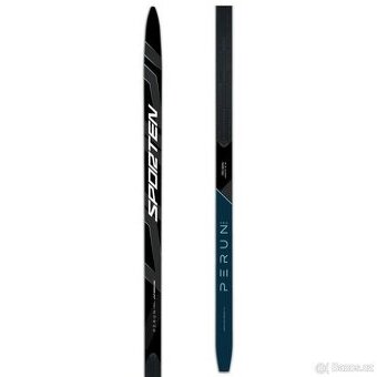 Běžky Sporten Perun Pro skin