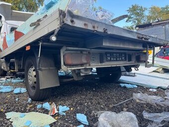 Fiat multijet 2.3 euro 5 2016 ND