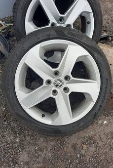 nd z škoda superb 2 1.8tsi 118kw vinová