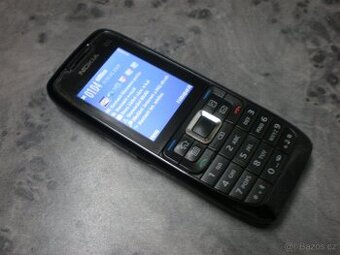 MT NOKIA E51