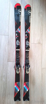 Prodám Rossignol Unique 8 - délka 157cm
