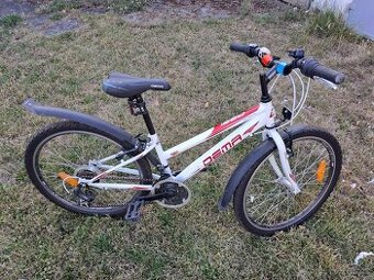 Prodám dětské kolo