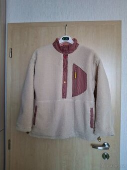 NOVÁ BUNDA, zn. WHITE STUFF - 1