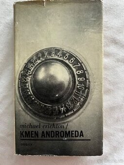 Kmen Andromeda