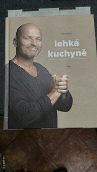 Zdeněk Pohlreich - knika lehká kuchyně