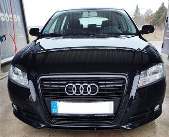 Audi A3, 1.4 TFSi