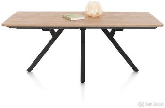 Rozkládací jídelní stůl - Perth