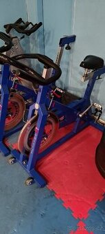 Spinning kolo tomahawk