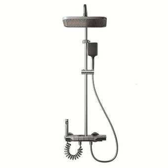 Sprchová baterie set