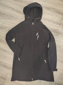 Softshellový kabátek nový