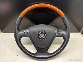 //Volant CADILLAC CTS včetně Airbagu//