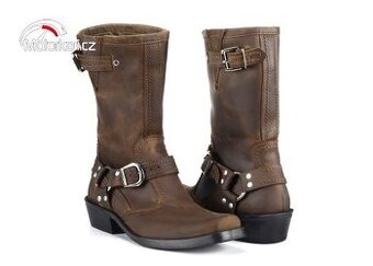 Boty,country,western v.43