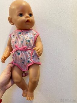 Panenka BABY BORN