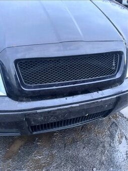 Tuning maska octavia 1 milotec číst popis .