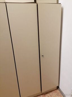 kancelářské, s nástavci