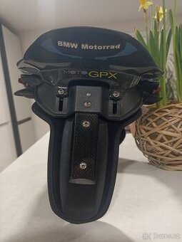 BMW motorrad leatt