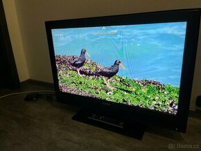 LCD televize Sony Bravia KDL-32U3000 82cm