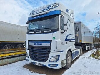 DAF XF 510 FT