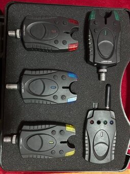 Sada signalizátorů Lurker King 4+1