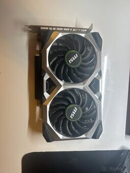GTX 1660 SUPER VENTUS XS OC