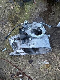 Ford focus 1.5 nafta ZTDA