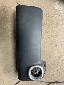 Airbag spolujezdce traffic nv300 talento vivaro