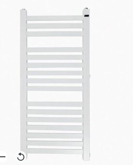 Žebříkové topení - při rychlém jednání sleva