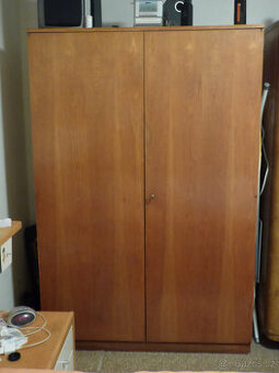 Skříň starší Dýha