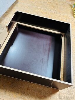 Porodní box na malá plemena