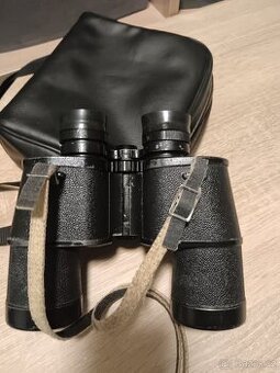 Dalekohled exportní 12x40 top stav