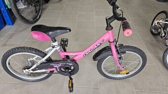 Dětské kolo Galaxy